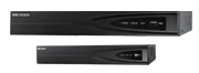 B2) Hikvision DS-7600NI-E NVR
